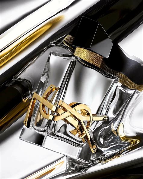 ysl libre duftnoten
